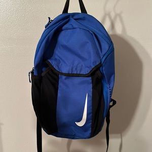 Boys Nike book bag